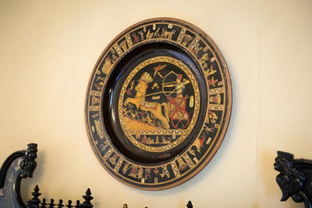 Castello Degli Angeli Ξενοδοχείο Carobbio degli Angeli Εξωτερικό φωτογραφία